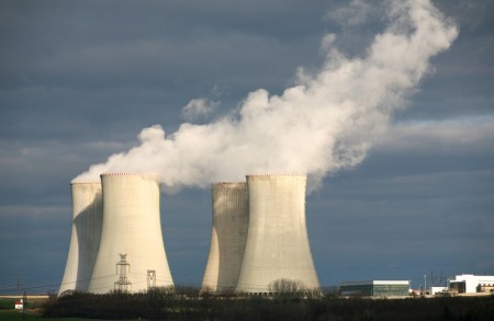 Mit-jedrska energija je ključna v boju s podnebnimi spremembami