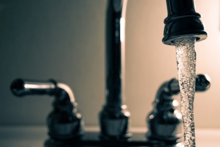 Stališča ZEG-a do problematike pitne vode