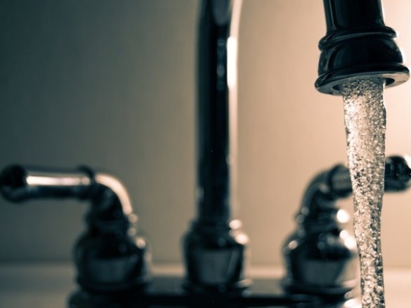Stališča ZEG-a do problematike pitne vode