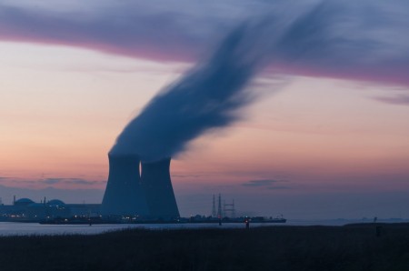 Javni odziv ZEG-a na stališče društva jedrskih strokovnjakov (DJS) do osnutka NEPN