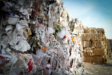 Akcijske skupine za termično izrabo odpadkov v Sloveniji