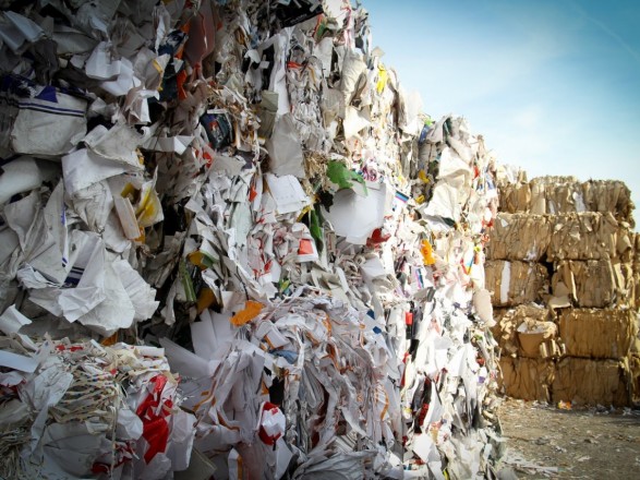 Akcijske skupine za termično izrabo odpadkov v Sloveniji 